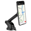 Hoco CA67 magnetický držák do auta pro smartphone - černý
