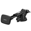 Hoco CA67 magnetický držák do auta pro smartphone - černý