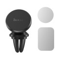 Držák do auta HOCO CA81 pro 4,5"–7" - černý