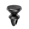Držák do auta HOCO CA81 pro 4,5"–7" - černý