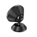 Hoco CA79 magnetický držák do auta 4,5"–7" - černý