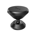 Hoco CA79 magnetický držák do auta 4,5"–7" - černý
