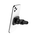 Držák do auta Hoco CA65 pro mobil - černý