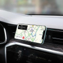 Držák do auta Hoco CA65 pro mobil - černý