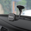 Magnetický držák do auta HOCO CA55 pro smartphone - černý