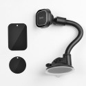 Magnetický držák do auta HOCO CA55 pro smartphone - černý