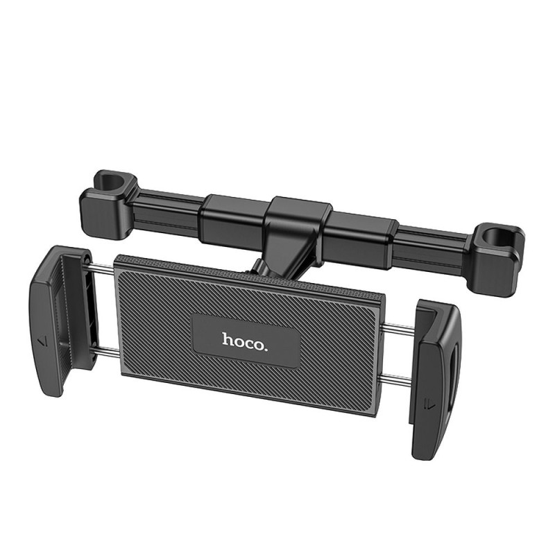 Držák do auta Hoco CA121 pro telefon/tablet - černý