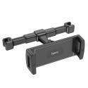 Hoco CA121 držák do auta pro telefon/tablet 4,7–12,9" černý