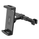 Hoco CA121 držák do auta pro telefon/tablet 4,7–12,9" černý
