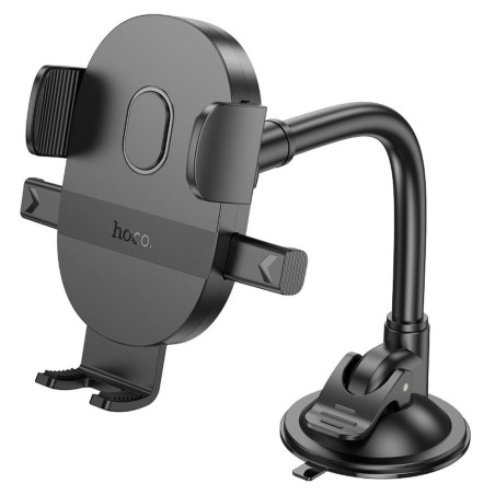 Držák Hoco H20 pro telefon do auta - černý