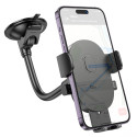 Držák Hoco H20 pro telefon do auta - černý