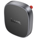 Držák Hoco H52 do auta pro smartphone šedý