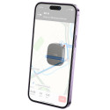 Držák Hoco H52 do auta pro smartphone šedý