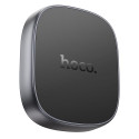 Držák Hoco H52 do auta pro smartphone šedý