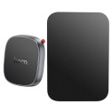 Držák Hoco H52 do auta pro smartphone šedý