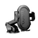 Držák do auta Hoco H54 pro telefon - černý