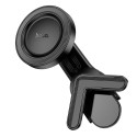 Hoco H57 magnetický držák do auta pro telefon - černý