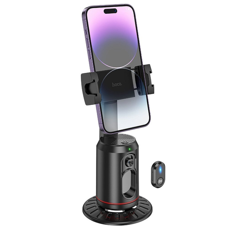 Držák Hoco K23 360 pro mobilní telefon - černá