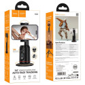 Držák Hoco K23 360° pro mobil - černá
