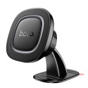 Držák do auta Hoco H73 magnetický pro telefon - černý/šedý