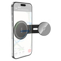 Držák do auta Hoco H93 pro telefon - černý