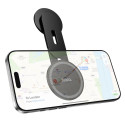 Držák do auta Hoco H93 pro telefon - černý