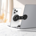 Držák do auta Hoco H93 pro telefon - černý