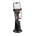 Držák Hoco K26 360° s trackingem pro telefon – černá