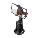 Držák Hoco K26 360° s trackingem pro telefon – černá