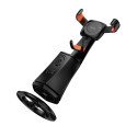Držák Hoco K26 360° s trackingem pro telefon – černá