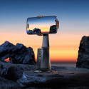 Držák Hoco K26 360° s trackingem pro telefon – černá