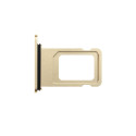 SIM card tray pro iPhone XR - gold