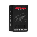 Držák GUB G81 pro mobil (3,5–6,2") – černá