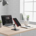 Forcell F-GRIP Fold Stand 2 stojánek šedý