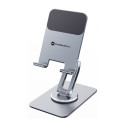 Forcell F-GRIP Fold Stand 2 stojánek šedý