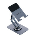Forcell F-GRIP Fold Stand 2 stojánek šedý