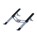 Stojánek Forcell F-GRIP FOLD STAND H PRO pro notebook / tablet – š