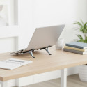 Stojánek Forcell F-GRIP FOLD STAND H PRO pro notebook / tablet – š