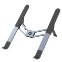 Stojánek Forcell F-GRIP FOLD STAND H PRO pro notebook / tablet – š