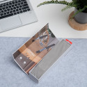Stojánek Forcell F-GRIP FOLD STAND H PRO pro notebook / tablet – š