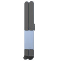 Stojánek Forcell F-GRIP FOLD STAND H PRO pro notebook / tablet – š