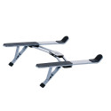 Stojánek Forcell F-GRIP FOLD STAND H PRO pro notebook / tablet – š