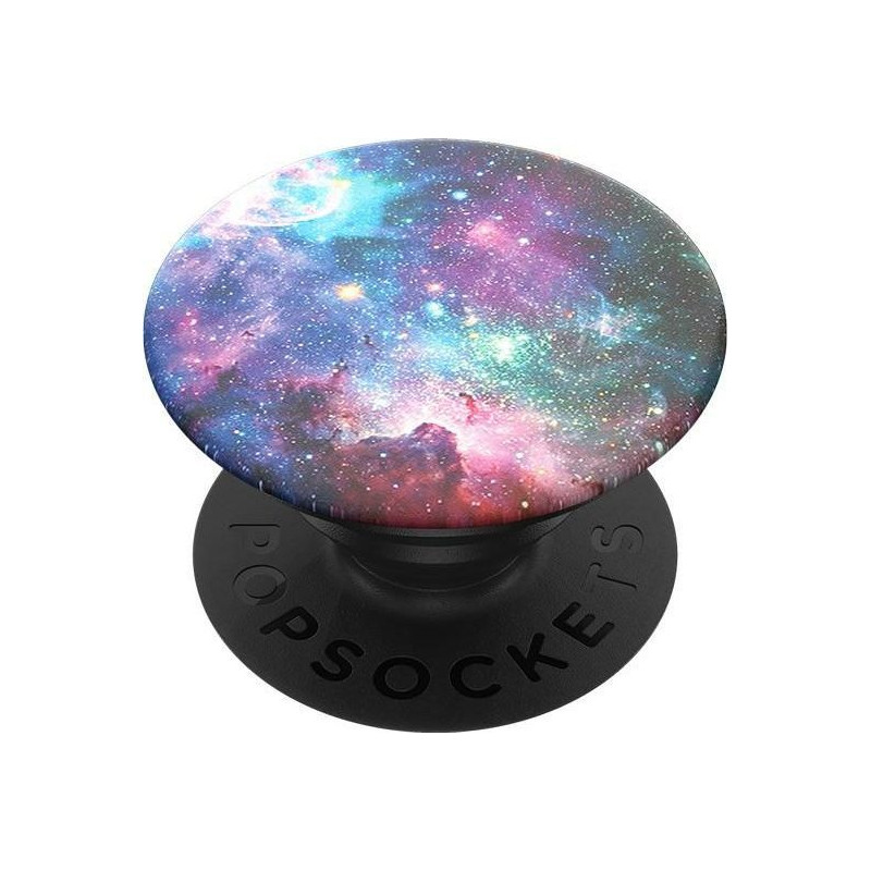 Stojánek Popsockets Nebula Ocean pro smartphone - nebula ocean