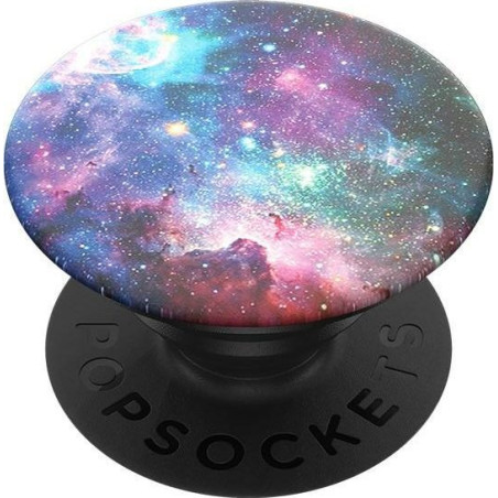 Stojánek Popsockets Nebula Ocean pro smartphone - nebula ocean