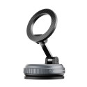 FORCELL F-GRIP Magic Mag Držák MagSafe černý