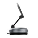 FORCELL F-GRIP Magic Mag Držák MagSafe černý