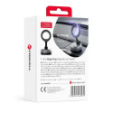 FORCELL F-GRIP Magic Mag Držák MagSafe černý