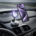 FORCELL F-GRIP Magic Mag Držák MagSafe černý
