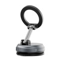 FORCELL F-GRIP Magic Mag Držák MagSafe černý