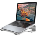 Stojánek na notebook Art P22 (10–17") z hliníku